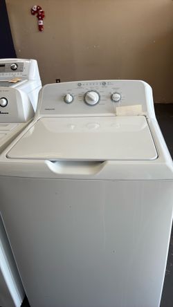Nice like new Hotpoint washer