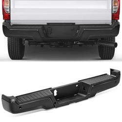 ford  f250   rear. bumper