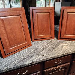 Custom Cabinets