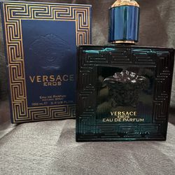 Versace Eros