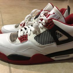 Jordan 4 Mars 2006 Sz 10.5