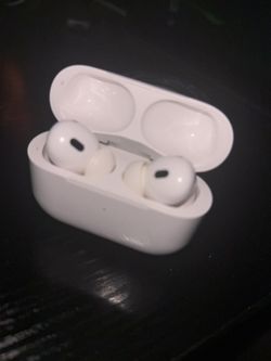 Apple AirPods 2nd Gen 