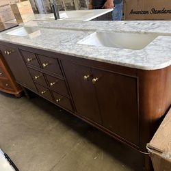 72in Bathroom Vanity