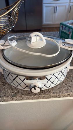 Crock Pot