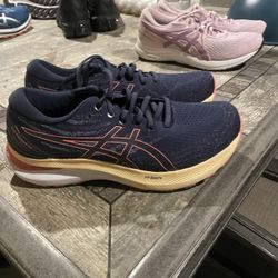 ASICS Size 9