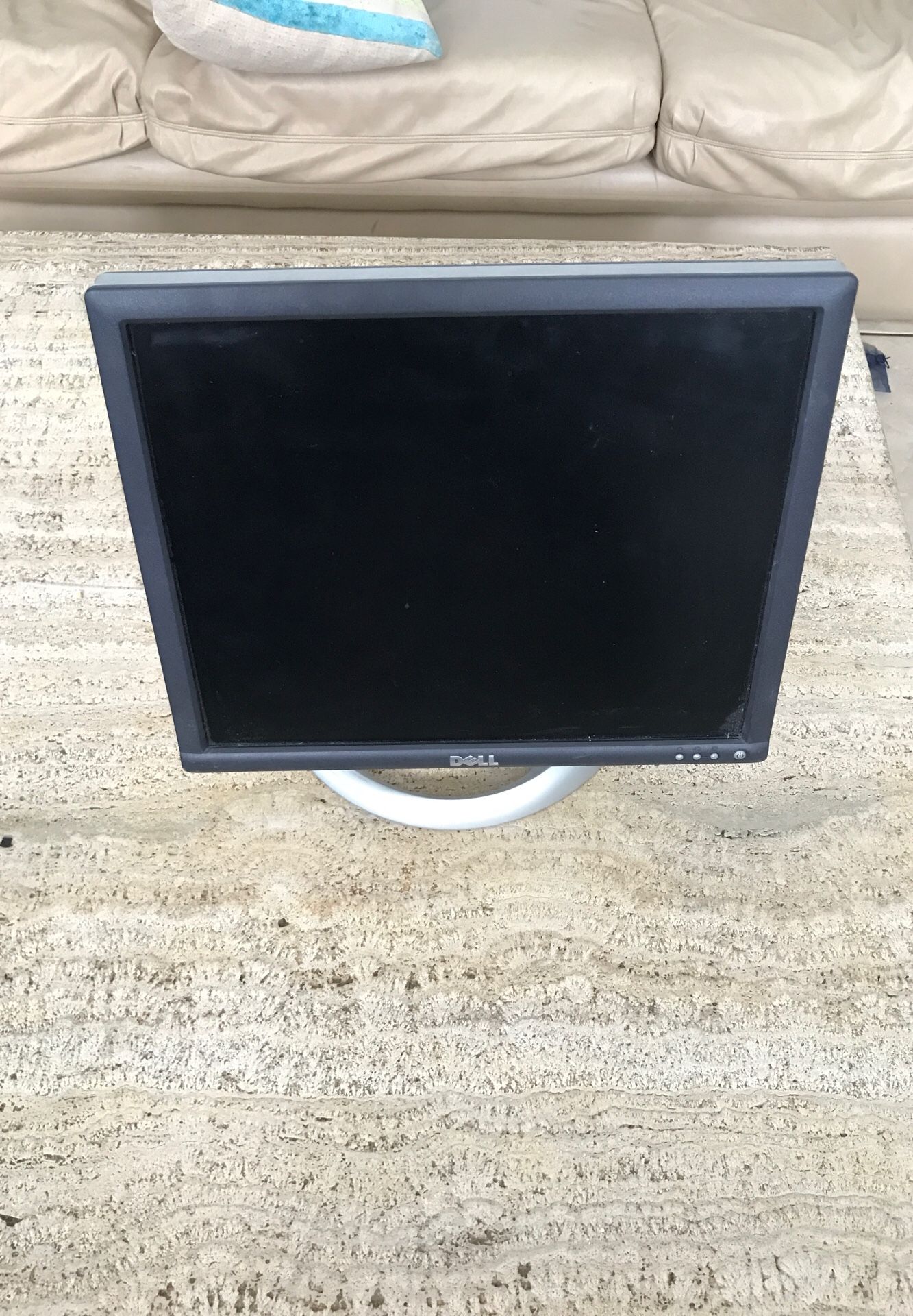 Dell Computer Monitor
