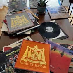 Vintage Records