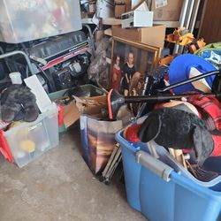 Big Tag Sale Sat 4/27 - Sun 4/28 9am - 4pm Enfield,  CT