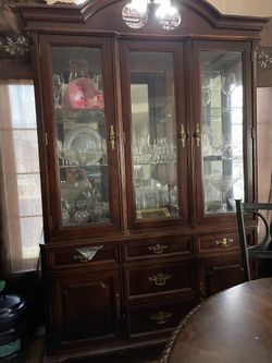 China Cabinet