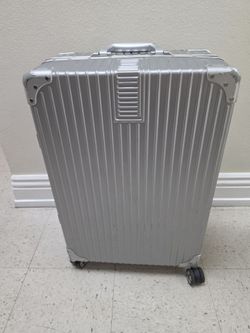 Check bag luggage