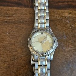 Winnie the Pooh Watch 