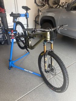2026 Yeti Sb120 XL