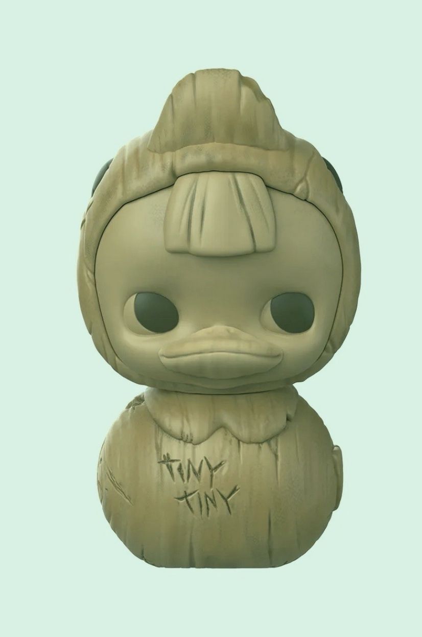 TINYTINY Prologue Series - LIE - Authentic POP MART Figurine US SHIPPING