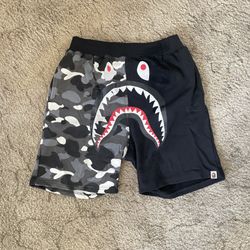 Bape Shorts 