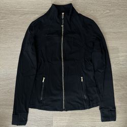 Lululemon Define Zip Up Jacket 