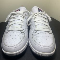 Classic Men’s Fila (Size 10.5 US)