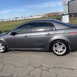 *2008 Acura TL *Run & Drives Good! *182,400 Miles 