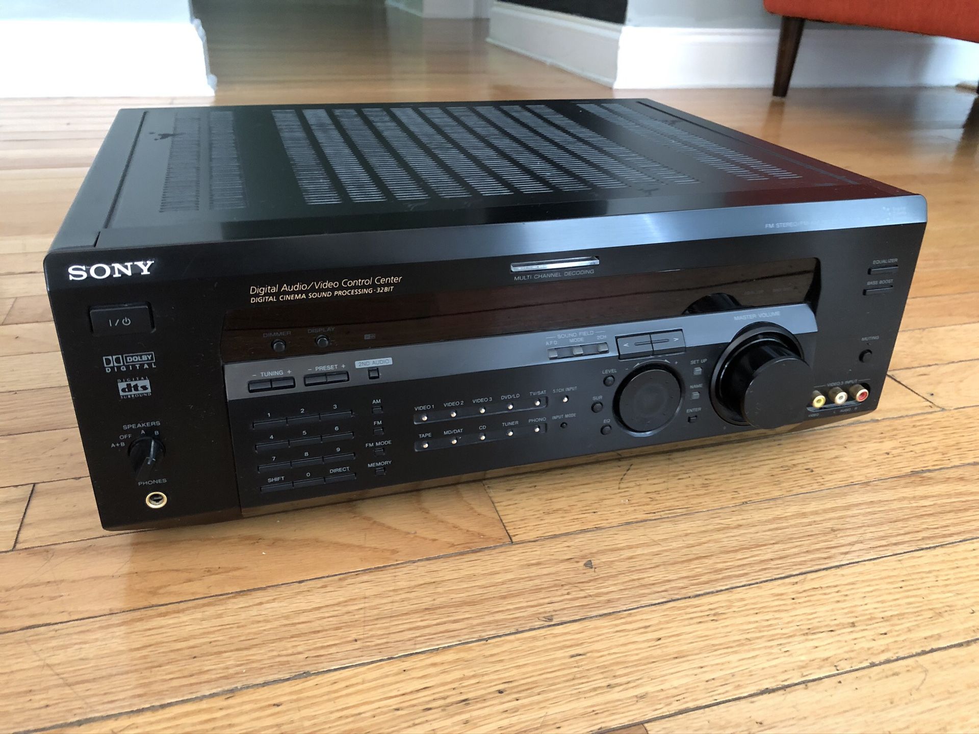 Sony Receiver STRDE935 for Sale in Atlanta, GA OfferUp
