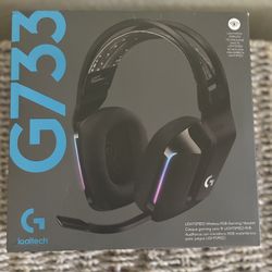 Gaming Headset