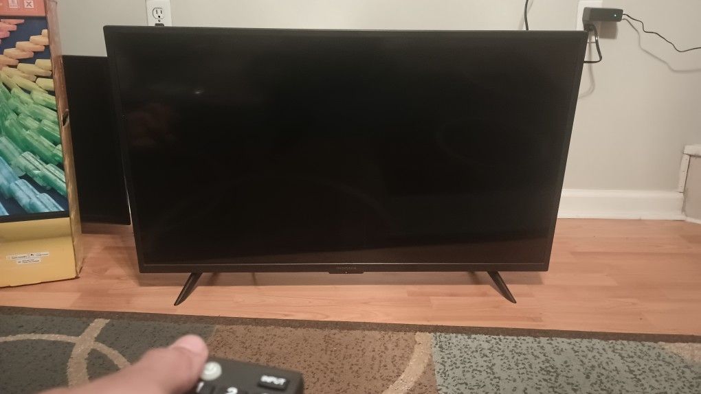 Like New 40" Vizio V-Series Smart Television