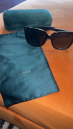 Gucci shades