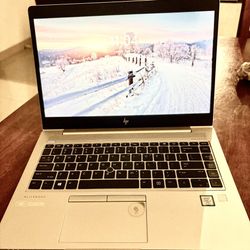 Hp Elitebook 