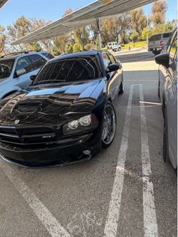 2007 Dodge Charger