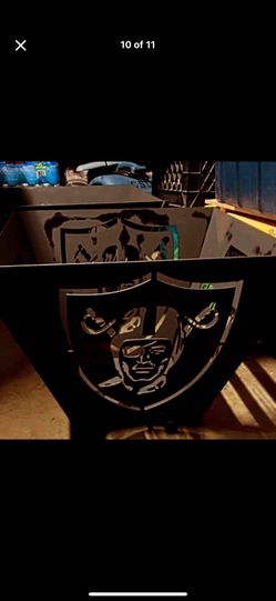 Custom Fire pits