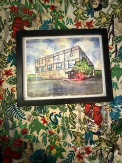 Dunder Mifflin Paper Company