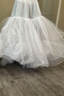 Petticoat