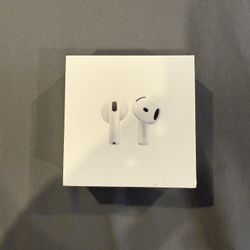 Apple AirPod 4
