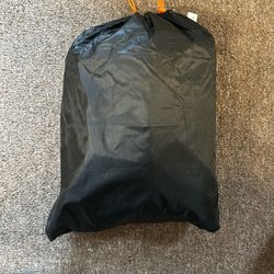 Large Motorcycle Cover