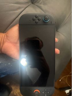 Nintendo switch 2 console only no dock 330