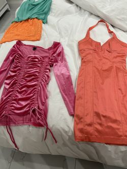 Vestidos