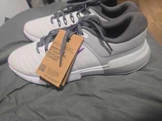 NIKE  FREE NEXT NATURE  MENS GOLF SHOES