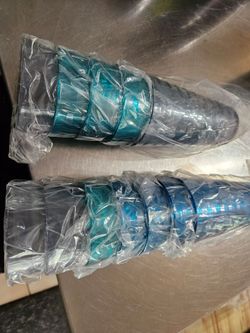 Tumblers 16 oz new