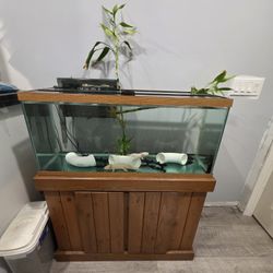 30 Gal Tank
