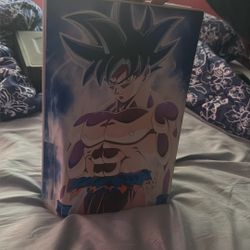 Custom Wrapped Ps5 With Cooling Fan 