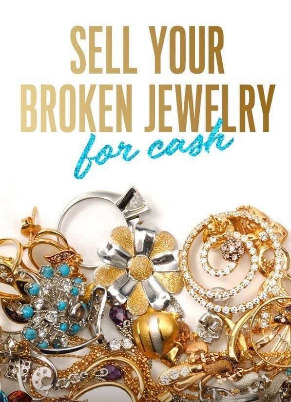 I’ll buy your Gold, Platinum, & Silver