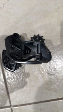 SRAM Eagle Rear Derailleur