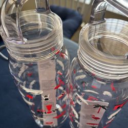 38oz drink containers