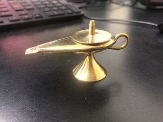 Incense holder