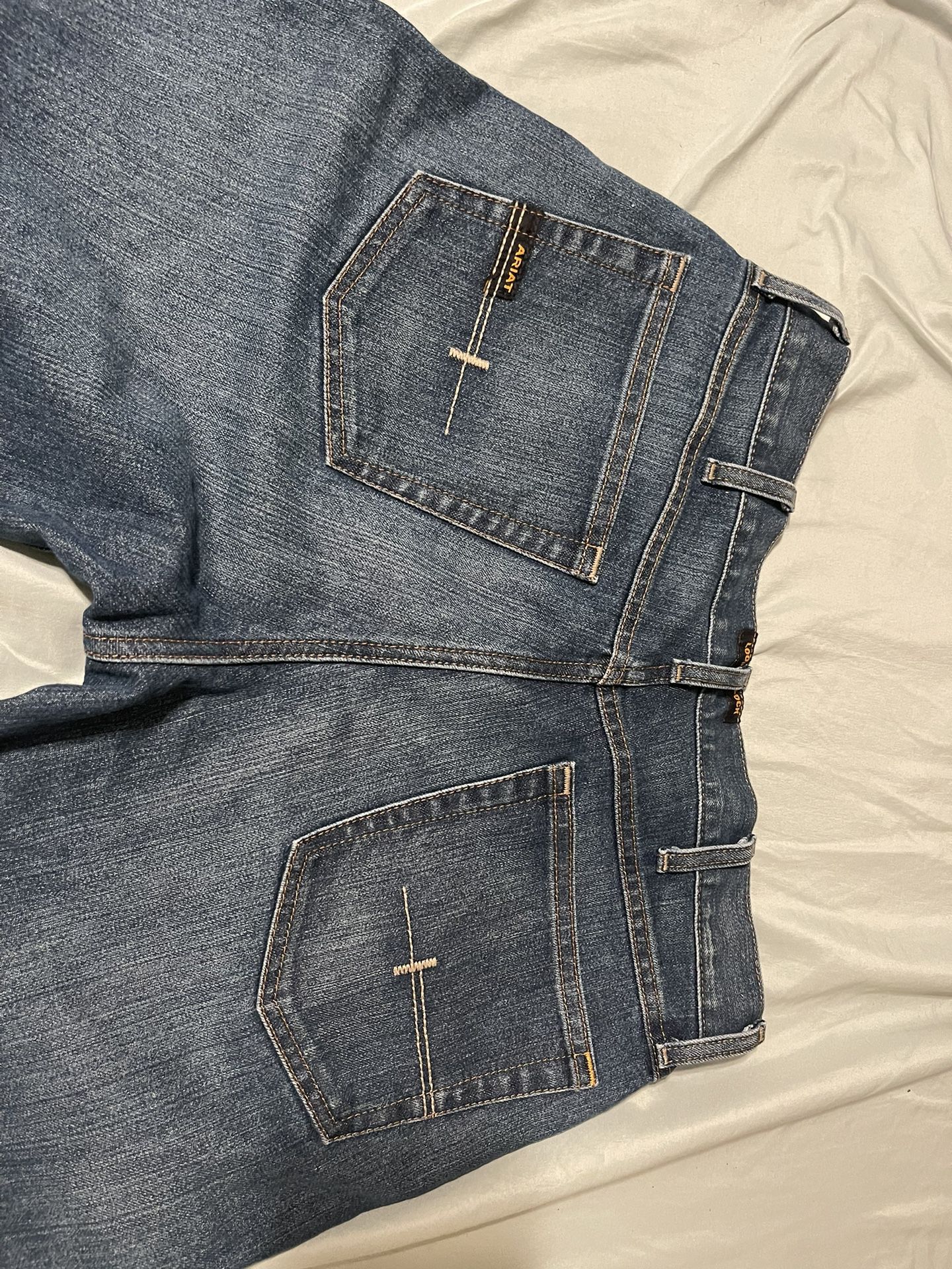 Men’s Ariat Jeans 