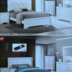 Master Bedroom Set