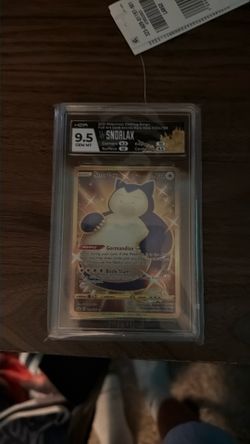 2021 Pokémon Chilling Reign Full Art Gold Secret Rare Hollo #224/198 9.5 Gem mint