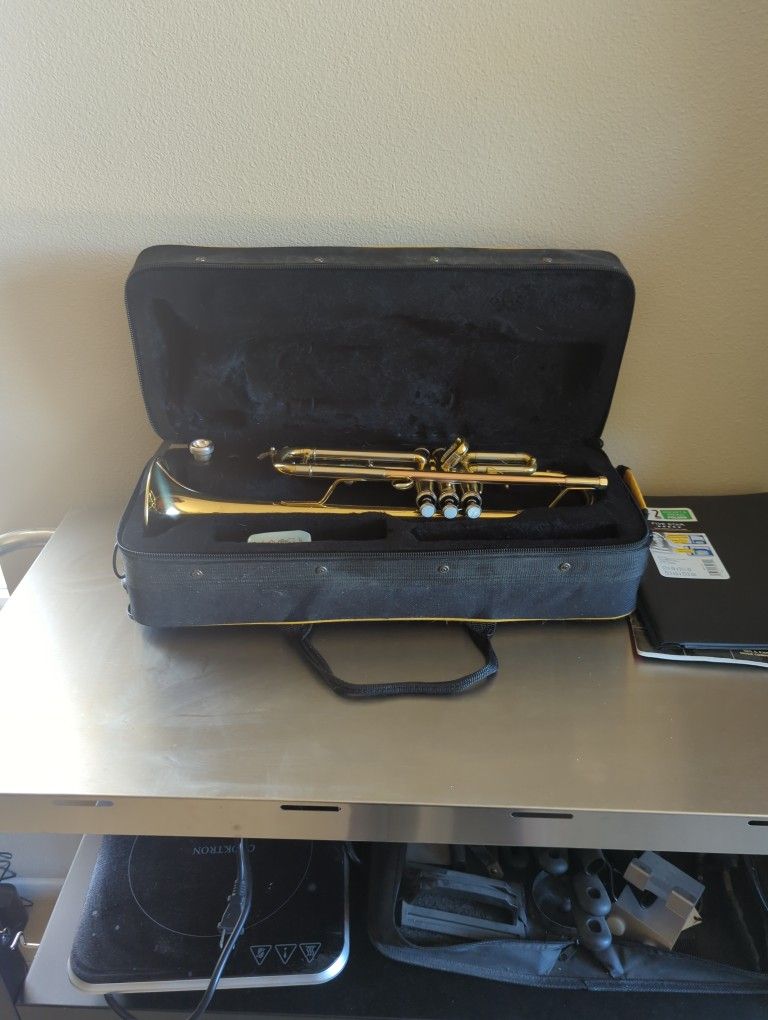 Prelude Trumpet Make Me An Offer