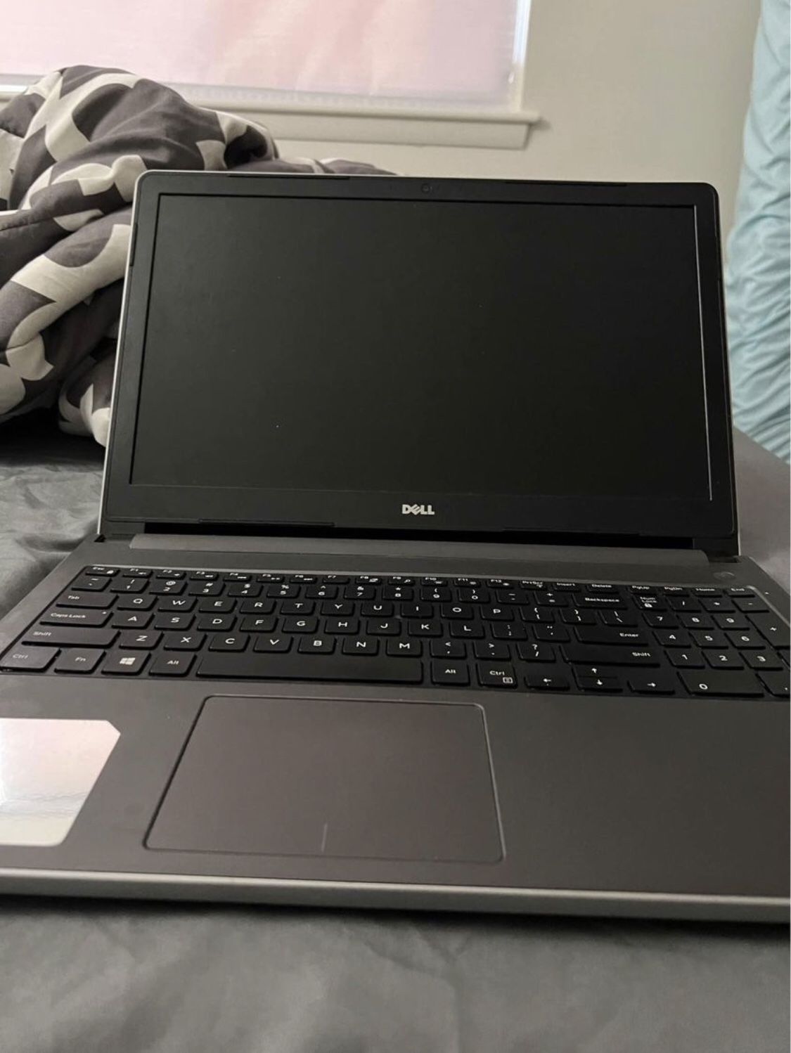 Laptop Dell Inspiron 15 5555 P51F
