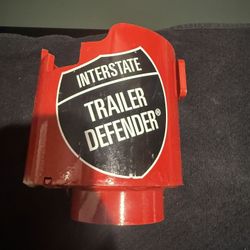 Trailer Lock 