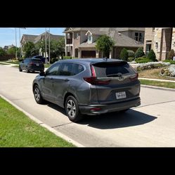 2020 Honda CR-V Great Shape! 15k