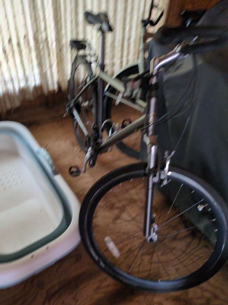 Men's Bike